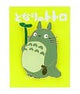 My Neighbor Totoro Pin Totoro Standing