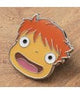 Ponyo Pin Ponyo Close-up image