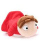 Studio Ghibli Plush Figure Ponyo 18 cm