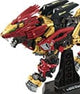 Zoids Plastic Model Kit 1/72 AZ-02EX Liger Zero Empire Ver.