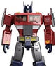 Transformers Team-Up Series Action Figure MPG-17 Optimus Prime Style Generation