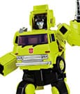 Transformers Missing Link Action Figure MPG-18 Road Hauler 23 cm