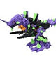 Evangelion x Zoids Synergenex Plastic Model Kit Xeno Rex Test Type-01 34 cm
