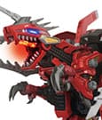 Zoids Plastic Model Kit 1/72 AZ-12 Geno Breaker 32 cm