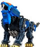 Zoids Plastic Model Kit 1/100 RMZ-013 Shield Liger Bang Special 25 cm