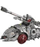 Zoids Plastic Model Kit 1/72 AZ-13 Canory Molga 19 cm