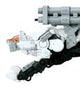Zoids Plastic Model Kit 1/100 RMZ-017 Command Wolf Urban Warfare Special