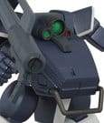 Armored Trooper Votoms Toyrise Action Figure 1/48 AT-09 Zwerg Wetlands Leg 7 cm