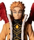 My Hero Academia Collekazaro Action Figure CK-M08 Hawks 10 cm