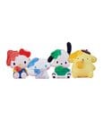 Sanrio Twinchees Mini Figures Hello Kitty & Friends Jam Jelly 5 cm Blind Pack Display (24)