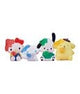 Sanrio Twinchees Mini Figures Hello Kitty & Friends Jam Jelly 5 cm Blind Pack Display (24)