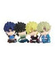Jojo´s Bizzare Adventure Twinchees Mini Figures Lil´Sleepers 5 cm Blind Pack Display (24)