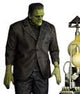 Frankenstein Plastic Model Kit 1/8 The Monster of Frankenstein 27 cm