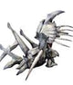 Gamera 2 Plastic Model Kit 1/700 Legion (Reproduction) 20 cm