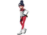 Mobile Suit Gundam GQuuuuuuX Lucrea Lite PVC Statue Yuzuriha Amate (Machu) Pilot Suit Ver. 18 cm