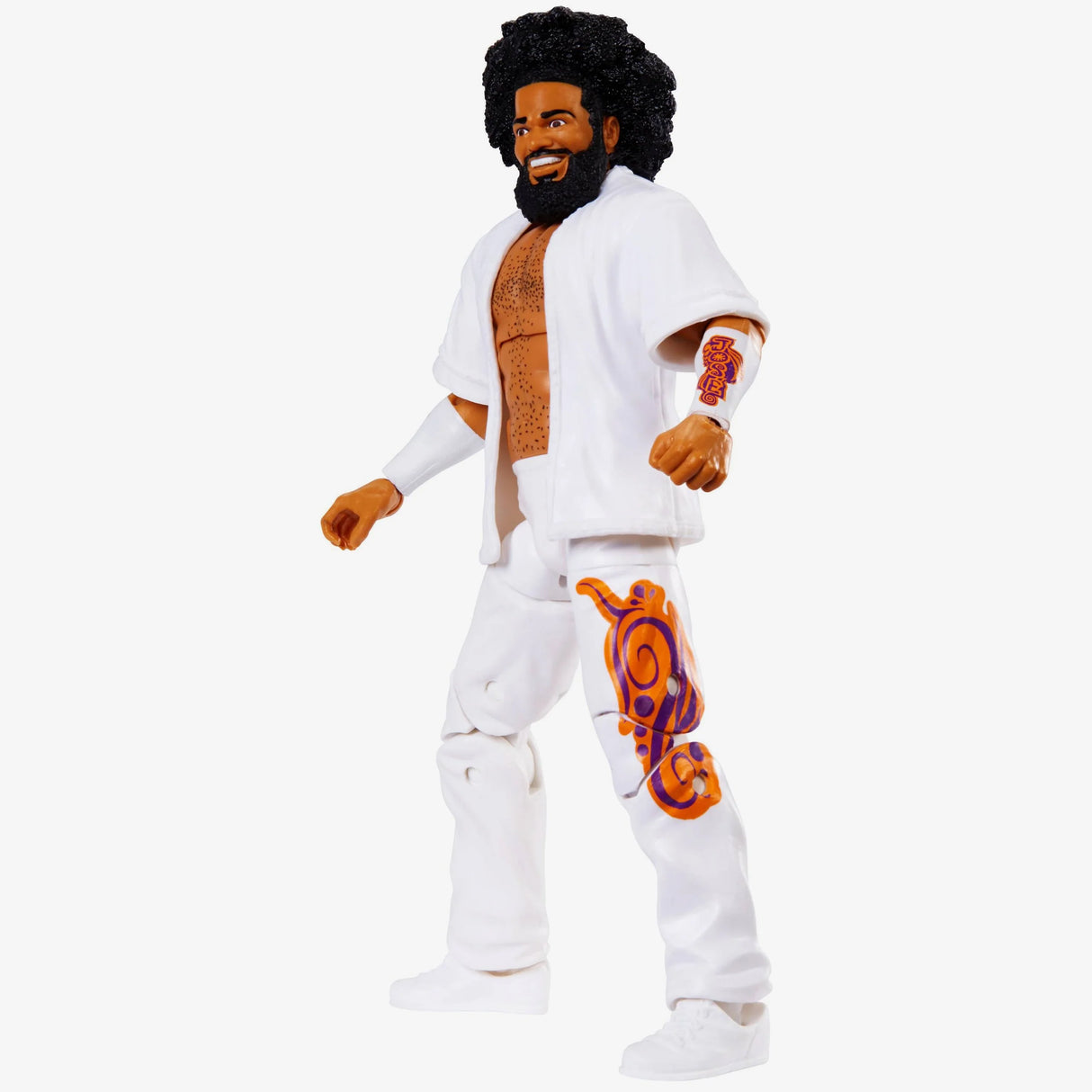 No Way Jose NXT TakeOver Elite Collection Series #1