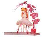 Neon Genesis Evangelion Asuka Shikinami Langley Whisper of Flower Version 1:7 Scale Statue