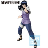 Naruto: Shippuden Masterlise Ichibansho Hinata Hyuga (A Bridge Between the Lament of Samsara and Peace) Figure