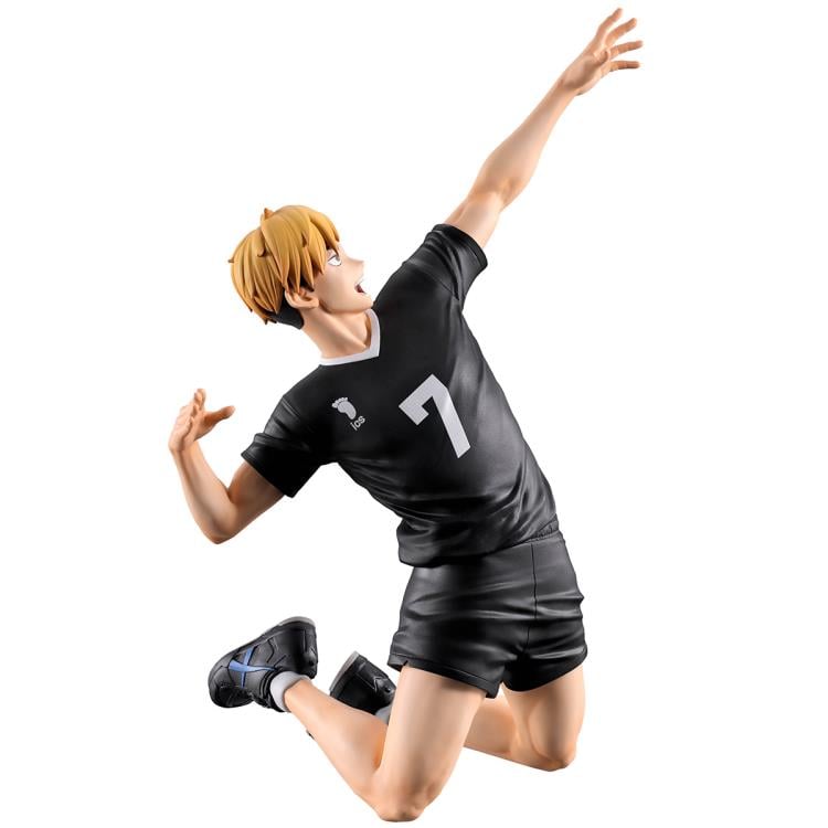 Haikyuu!! Ichibansho Atsumu Miya (The Strongest Challenger) Figure