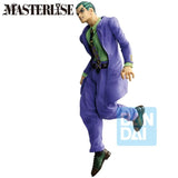 JoJo's Bizarre Adventure: Diamond is Unbreakable Masterlise Ichibansho Kosaku Kawajiri (-Stand Rush!-) Figure