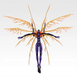 Neon Genesis Evangelion Mega Impact Ichibansho Evangelion Test Type-01 (30th Anniversary Ver.) Figure