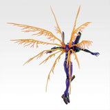 Neon Genesis Evangelion Mega Impact Ichibansho Evangelion Test Type-01 (30th Anniversary Ver.) Figure