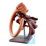 One Piece Ichibansho Monkey D. Luffy (One Piece Card Game) Figure