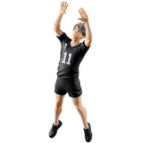 Haikyuu!! Ichibansho Osamu Miya (The Strongest Challenger) Figure