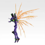 Neon Genesis Evangelion Mega Impact Ichibansho Evangelion Test Type-01 (30th Anniversary Ver.) Figure