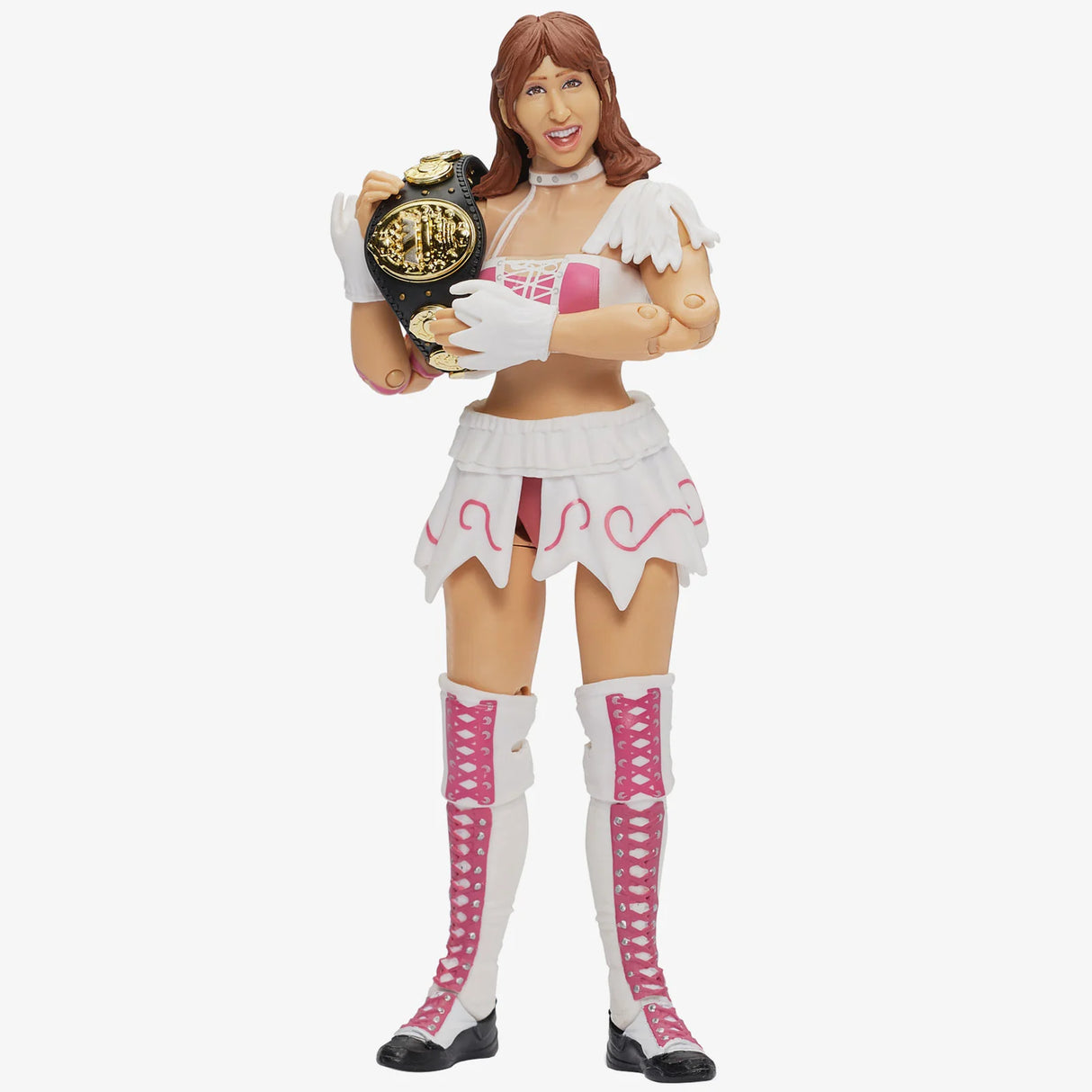 AEW Unrivaled Collection Series #3 Riho