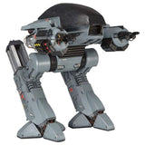 NECA Robocop ED-209 10" Deluxe Action Figure with Sound