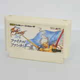 Final Fantasy 3 Famicom, Cartridge Only (JAP VER.)