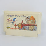Final Fantasy 2 Famicom, Cartridge Only (JAP VER.)