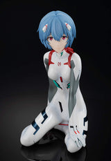 Evangelion: 3.0+1.0 Thrice Upon a Time Asuka/Rei/Mari NewType Cover Version 1:8 Scale Statue Set of 3