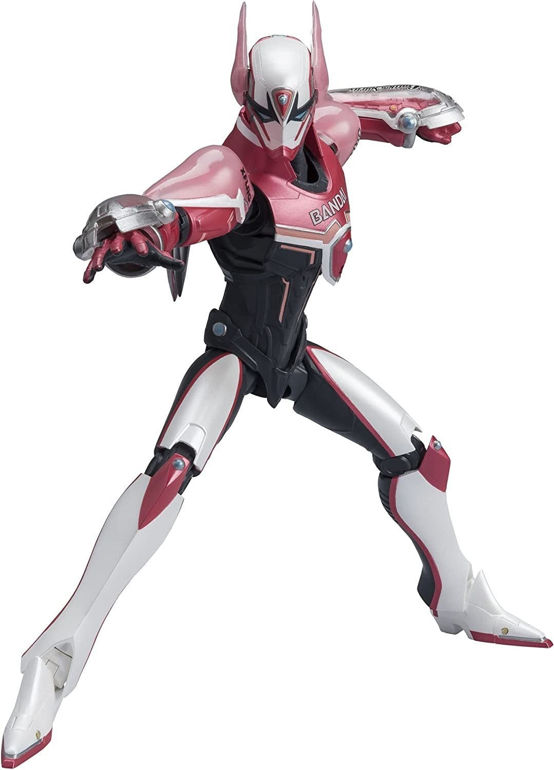 S.H.Figuarts Tiger Bunny2 Barnaby Brooks Jr. Style 3