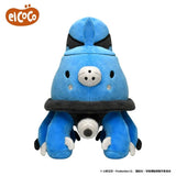 Ghost in the Shell SAC Tachikoma Plush