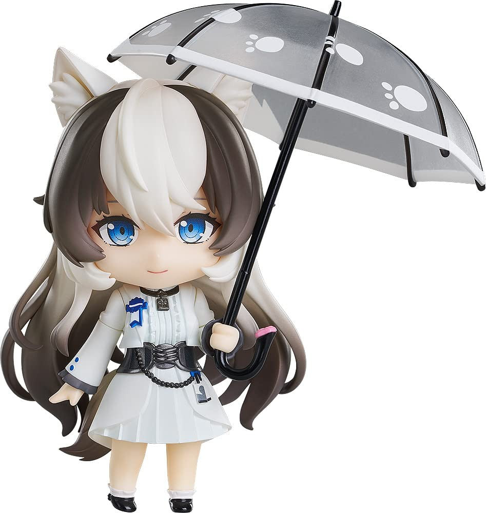 Cat Planet Triss Nendoroid