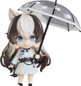 Cat Planet Triss Nendoroid