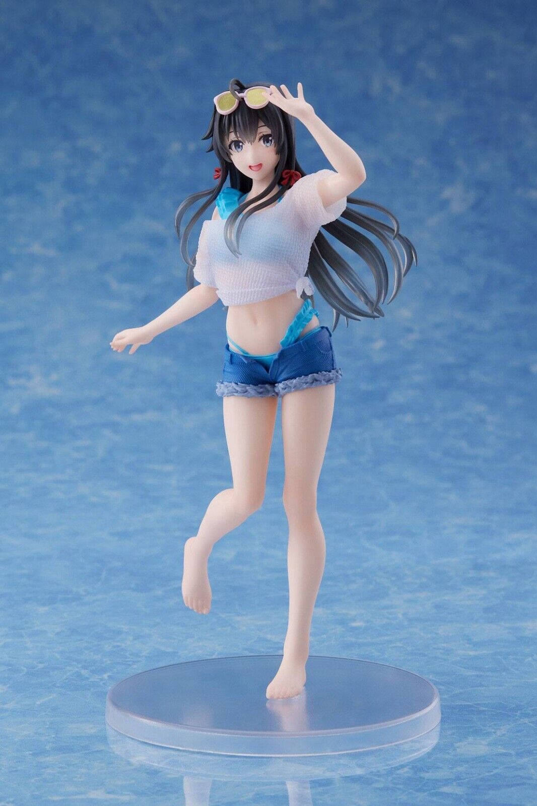 Yukino Yukinoshita Coreful Taito My Teen Romantic Comedy SNAFU