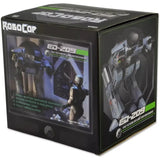 NECA Robocop ED-209 10" Deluxe Action Figure with Sound