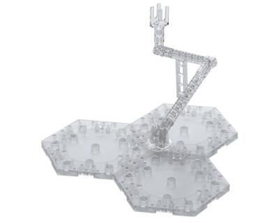 Action Base 4 Clear