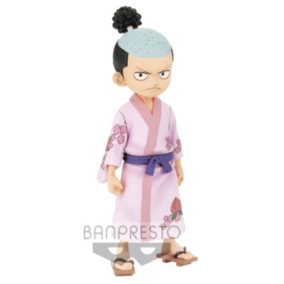 One Piece DXF Kozuki Momonosuke The Grandline Series Wano Country Vol. 1