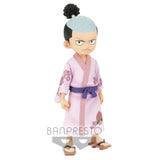 One Piece DXF Kozuki Momonosuke The Grandline Series Wano Country Vol. 1