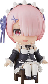 Nendoroid Swacchao! Re:Zero -Starting Life in Another World- Ram