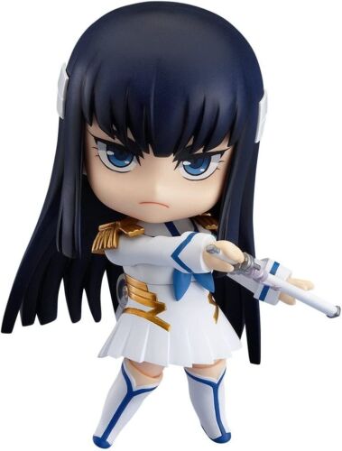 Nendoroid 438 Kill la Kill Kiryuin Satsuki
