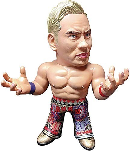 16d Collection 05: NJPW Kazuchika Okada
