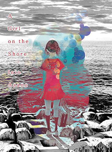 A Girl on the Shore, by Inio Asano