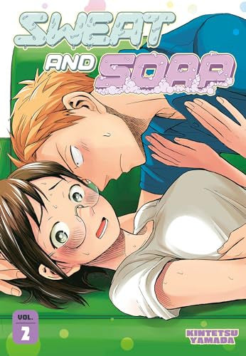 Sweat and Soap 2 by Yamada