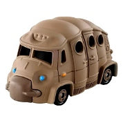 Dream Tomica Mothra (Larva)