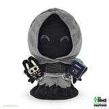Youtooz - The Sims: The Grim Reaper Plush